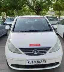 Tata Indica Vista VX Quadrajet 2011