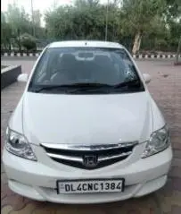 Honda City ZX GXi 2007