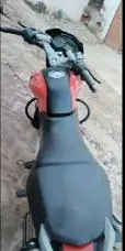 Bajaj Pulsar 135LS 2011