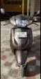 Honda Activa 110cc 2014