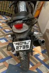 TVS Apache RTR 180cc 2017