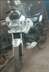 TVS Apache RTR 180cc 2017