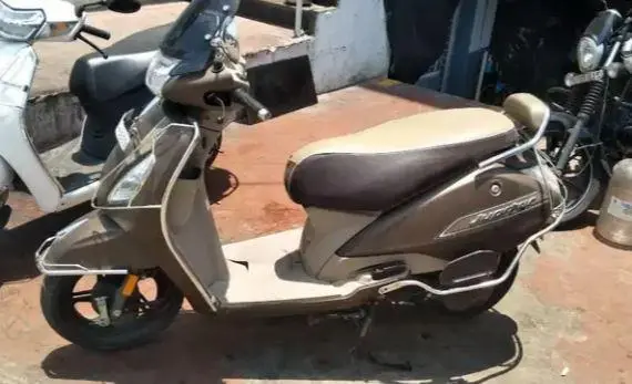 TVS Jupiter Classic 110cc DISC SBT 2020