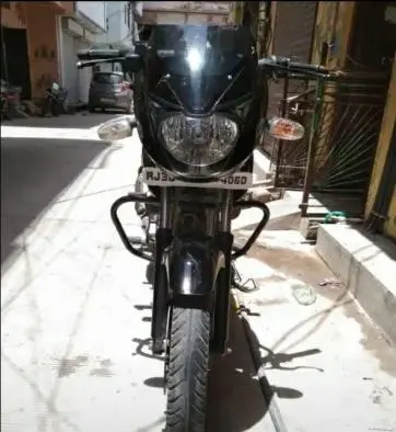 Bajaj Pulsar 150cc 2010