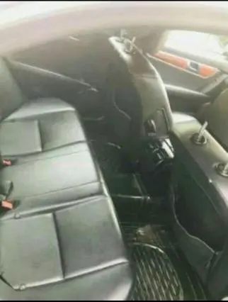 Mercedes-Benz C-Class C 200 Prime BS6 2020