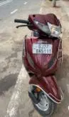 Honda Activa 4G 110cc 2017