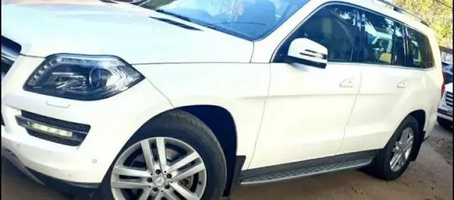 Mercedes-Benz GLA 200 d Sport 2019