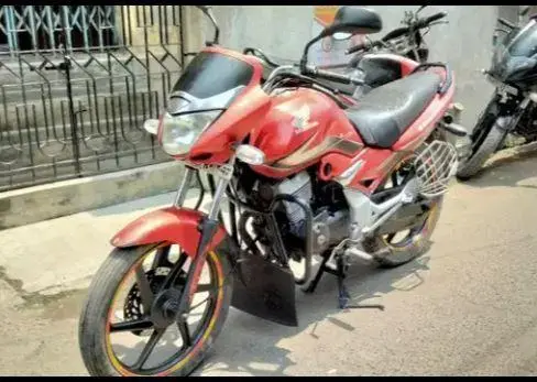 Honda CB Unicorn 150cc 2008