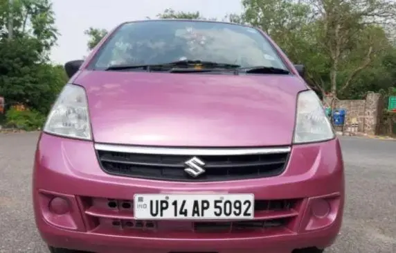 Maruti Suzuki Zen Estilo LXi 2008