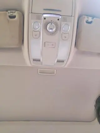 Audi A6 2.7 TDI 2010