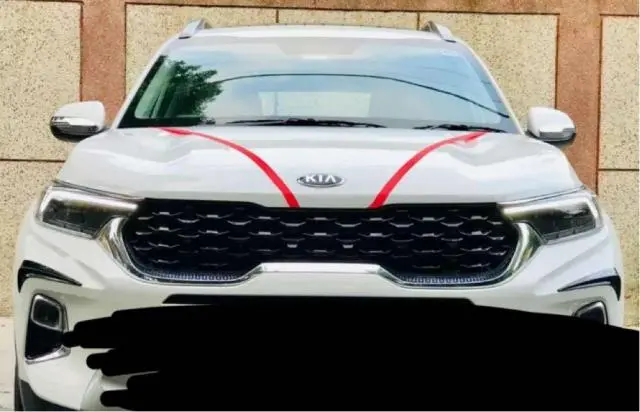 Kia Sonet HTK Plus 1.5 2020