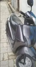 Honda Activa 110cc 2013
