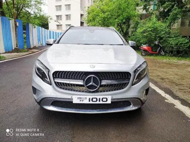 Mercedes-Benz GLA 200 CDI Sport 2015