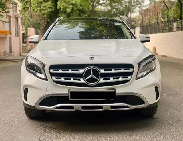 Mercedes-Benz GLA 200 Sport 2019