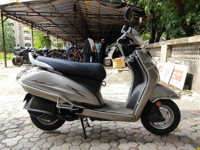 Honda Activa 5G 110cc STD 2019