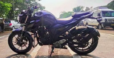 Yamaha FZ25 250cc 2018