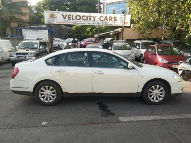 Nissan Teana 230JM 2008