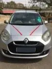 Renault Pulse RXZ DIESEL 2012