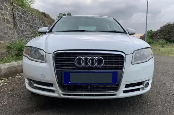 Audi A4 1.8 TFSI 2006