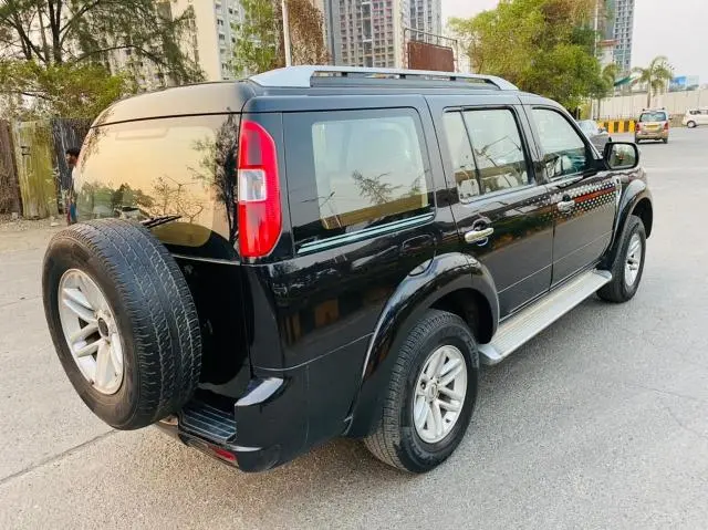 Ford Endeavour 3.0L 4X4 AT 2010