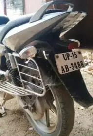 Bajaj Pulsar 150cc 2007