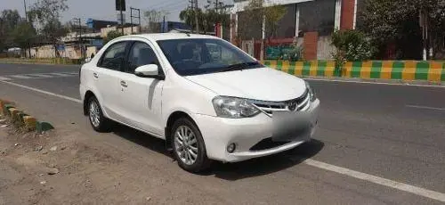 Hyundai Santro XG 2007