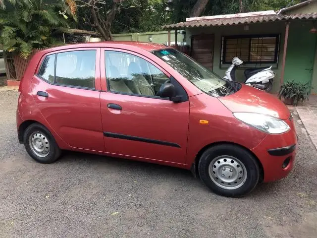 Hyundai i10 Era 2008