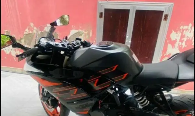 KTM RC 200cc ABS BS6 2020