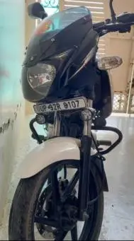Bajaj Pulsar 150cc 2015