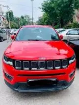 Jeep Compass Longitude 2.0 Diesel 2017