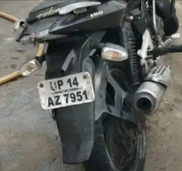 Bajaj Pulsar 150cc 2010