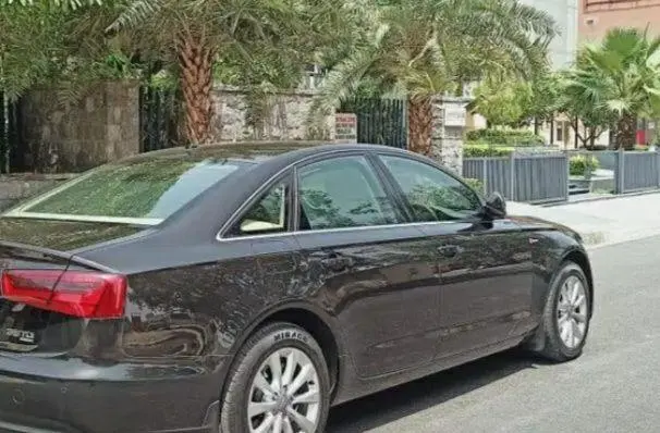 Audi A6 35 TDI Technology Pack 2014