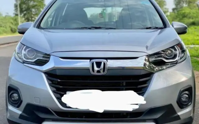 Honda WR-V SV Petrol BS6 2020