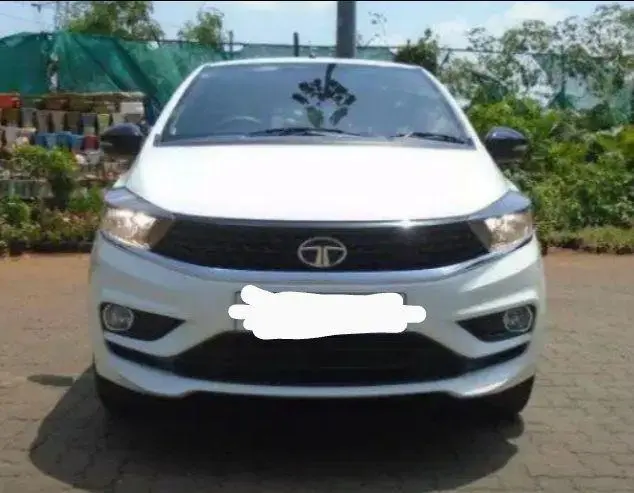 Tata Tiago Revotron XZA Plus BS6 2020