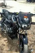 Bajaj Pulsar 150cc Rear Disc ABS FI BS6 2020