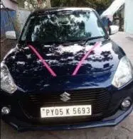 Maruti Suzuki Swift ZXi BS6 2021