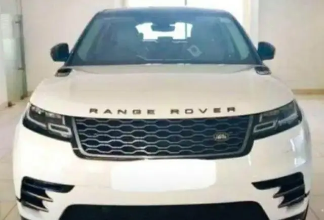 Land Rover Range Rover Velar 2.0 R-Dynamic S Petrol 250 2019