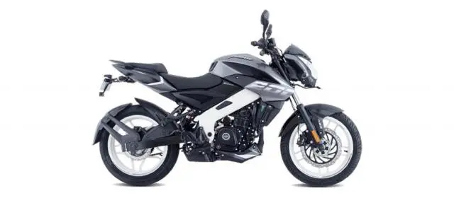 Bajaj Pulsar NS200 ABS 2022