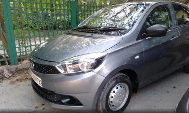 Tata Tiago Revotron XM (O) 2018