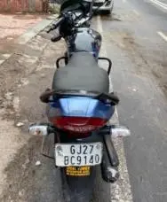 Hero Passion Pro 100cc 2016