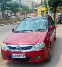Mahindra Verito 1.5 D6 BS IV 2012