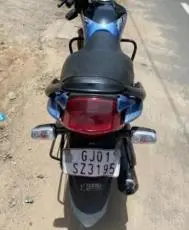 Hero Passion Pro 100cc 2015
