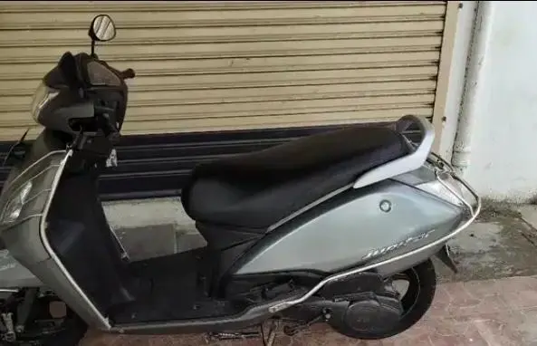 TVS Jupiter 110cc 2018