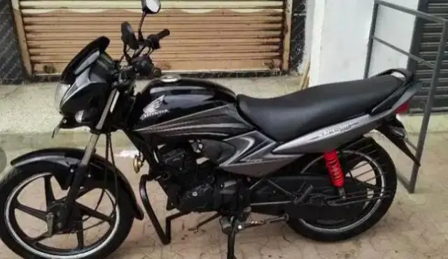 Honda Dream Yuga 110cc 2015