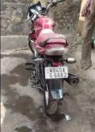 Bajaj Discover 125cc 2017