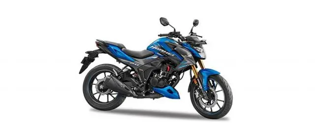 Honda Hornet 2.0 2021