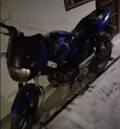 Bajaj Pulsar 150cc 2011