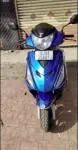 Hero Maestro Edge 110cc 2016