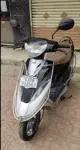 TVS Scooty Pep+ 90cc 2012