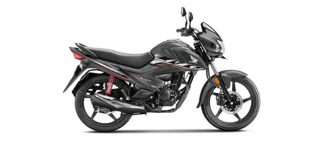Honda Livo 110cc Disc 2022